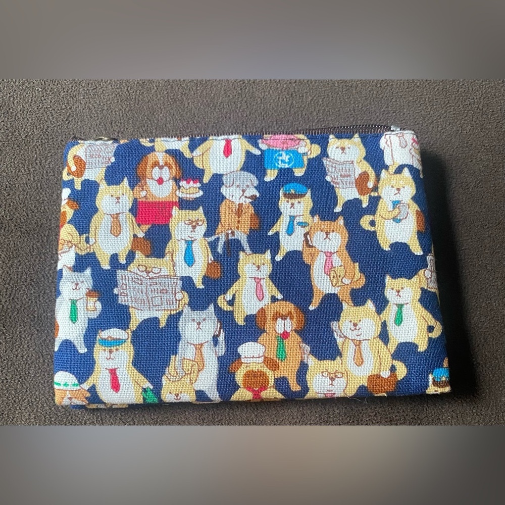 Small coin purse - Picture 2 of 4